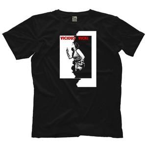 Vicious Heat Shirt For Fan